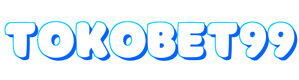 Logo TOKOBET99